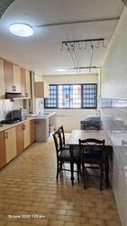 Blk 706 Chong Pang Green (Yishun), HDB 3 Rooms #639803981